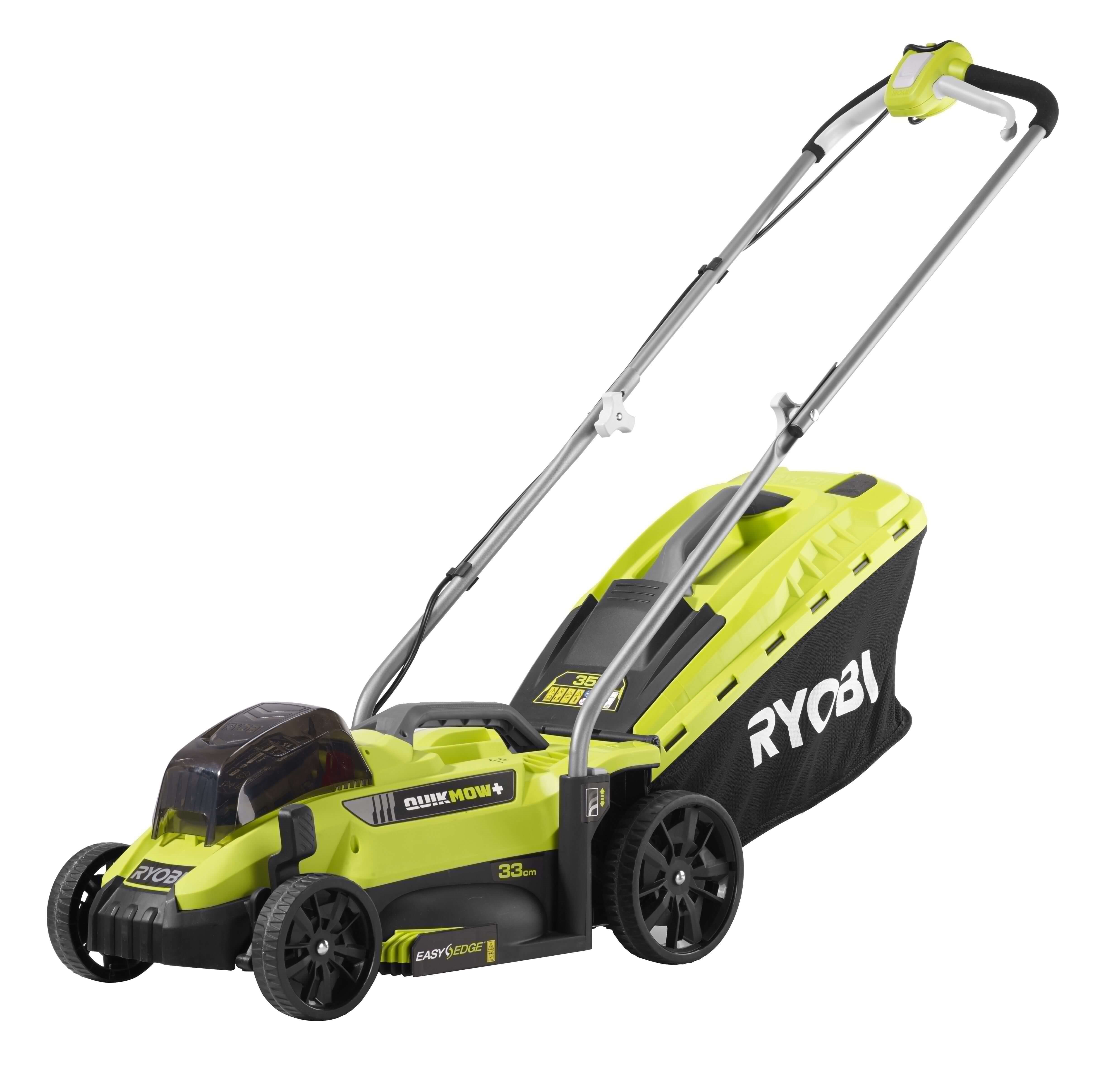 Ryobi tools uk
